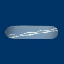 High Flyer, Jet Contrails skateboards