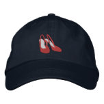 High Heels Baseball Cap