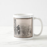 High In The Sky Mugs