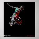 High Jump posters