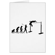 High Jumper