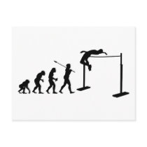 High Jumper