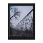 High Level Bridge postcard