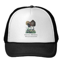 High Morel Standards Trucker Hat
