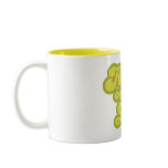 High on Life No to Drugs Retro Mugs