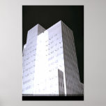 High Rise Posters