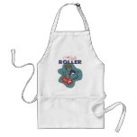 High Roller Aprons
