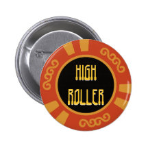 High Roller Button