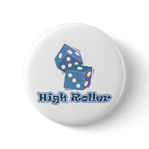 High Roller - Dice Games Buttons