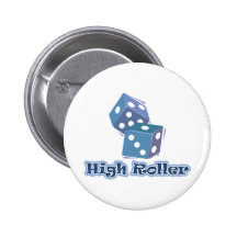High Roller - Dice Games Buttons
