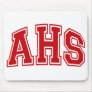 HIGH SCHOOL - AHS MOUSE PADS