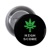 High Score Button