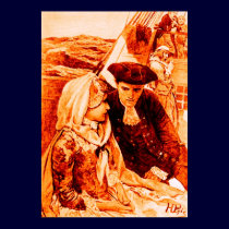 High Seas Romance posters