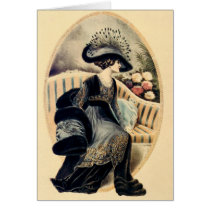 High Society Cards