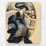 High Society Mousepad