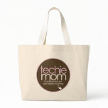 high technology moms bags