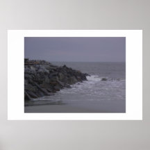 High Tide Print