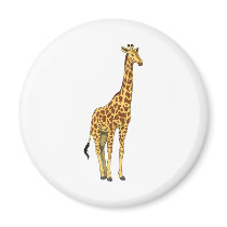 High Top Giraffe