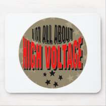 High Voltage Electrician