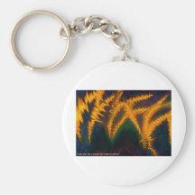 High Voltage Keychains