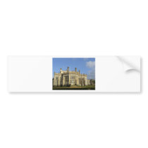 Highcliffe Castle, Dorset Bumper Sticker