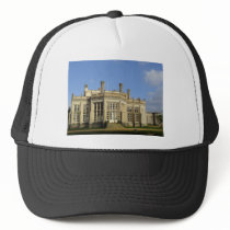 Highcliffe Castle, Dorset Hats