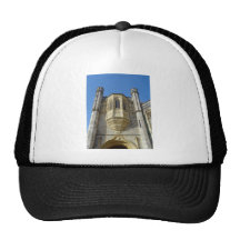 Highcliffe Castle, Dorset Hats