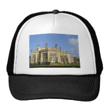 Highcliffe Castle, Dorset Hats