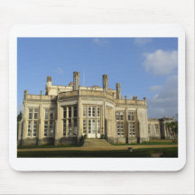 Highcliffe Castle, Dorset Mouse Mat