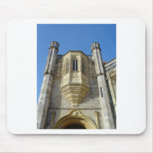 Highcliffe Castle, Dorset Mousemat