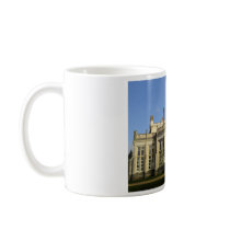 Highcliffe Castle, Dorset Coffee Mugs