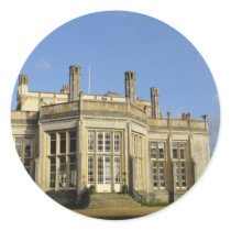 Highcliffe Castle, Dorset Stickers