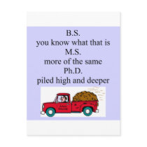 higher education humour