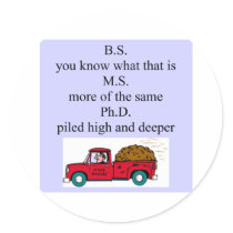 higher education humour