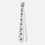 Higher Molarity Ion Tie