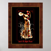 Higher Power Posters