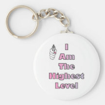 highest level key chain