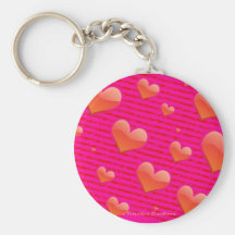 HIGHEST QUALITY KEYCHAINS - VALENTINES DAY DESIGNS