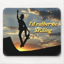 Highflyier Mouse Pads