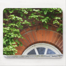 Highgate arch window door mousemats