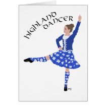 Highland Dancer Blue Aboyne