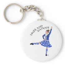 Highland Dancer Blue Aboyne