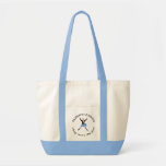Highland Dancers - a Leap Above the Rest Tote Bag