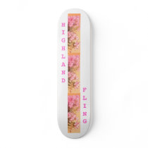 Highland Fling Skateboard