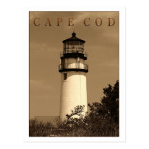 Highland Light Post Cards