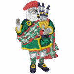 Highland Santa Claus
