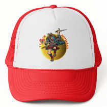 Highlander Hat (1)
