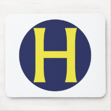 Highlanders/Highleaders Mousepads