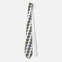 Highlanders/Highleaders Ties
