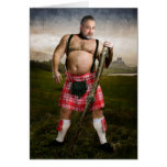 Highlands Card
